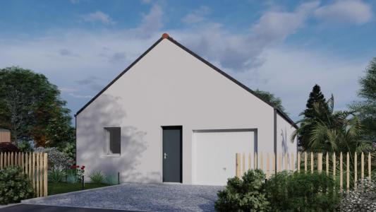 Vente Maison BOBITAL 22100