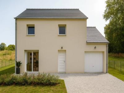 Vente Maison 5 pi�ces BRETTEVILLE-SUR-LAIZE 14680