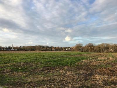 Vente Terrain AUTHIE 14280
