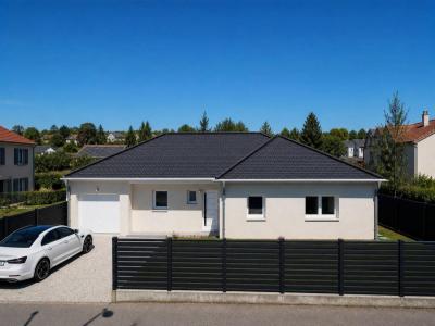 Vente Maison 5 pi�ces ARGENCES 14370