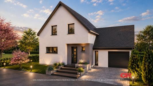 Vente Maison 5 pi�ces SAND 67230