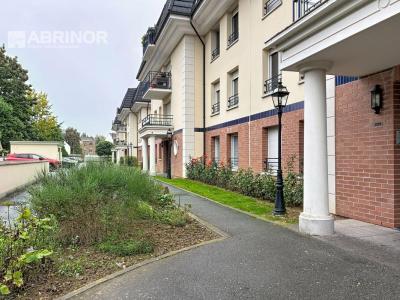 Vente Appartement 3 pi�ces LAMBERSART 59130