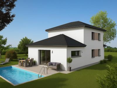 Vente Maison MARNAY 70150