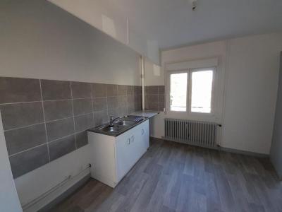 Location Appartement 3 pi�ces FRESSE-SUR-MOSELLE 88160