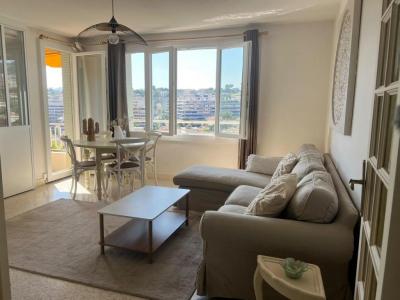 Location Appartement 3 pi�ces CANNET 06110