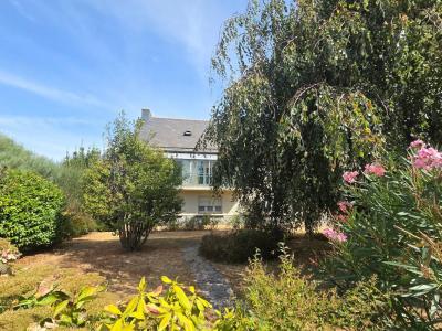 Vente Maison 8 pi�ces PLOUHINEC 56680