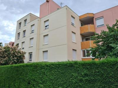 Location Appartement BLAGNAC 31700