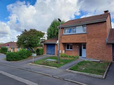 Vente Maison 4 pi�ces BRUAY-LA-BUISSIERE 62700