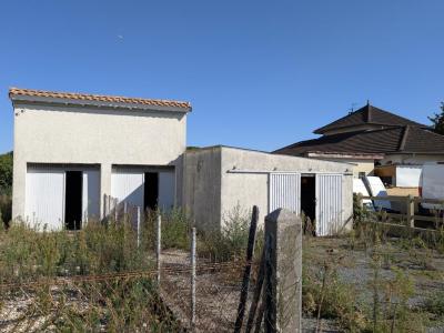 Vente Parking AMBARES-ET-LAGRAVE 33440