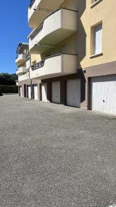 Vente Parking VALDOIE 90300