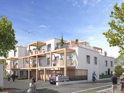 Vente Appartement 4 pi�ces RICHWILLER 68120