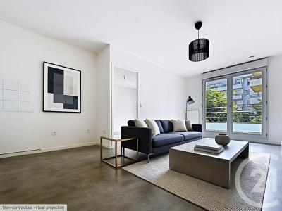Vente Appartement 2 pi�ces CHOISY-LE-ROI 94600