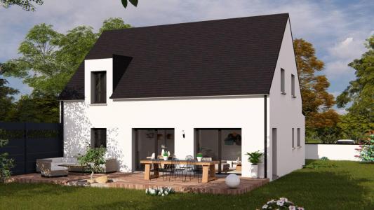 Vente Maison 5 pi�ces ERDEVEN 56410