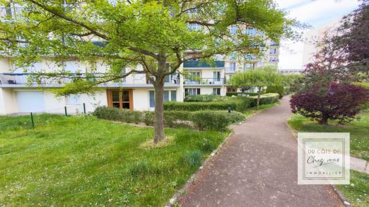 Vente Appartement 4 pi�ces SAINT-ANDRE-LES-VERGERS 10120