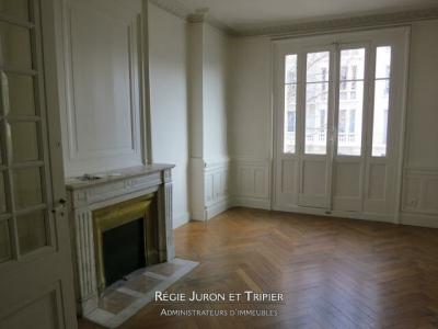 Location Appartement 6 pi�ces LYON-6EME-ARRONDISSEMENT 69006