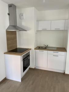 Location Appartement 2 pi�ces MULHOUSE 68100