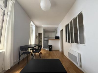Location Appartement 2 pi�ces LYON-7EME-ARRONDISSEMENT 69007