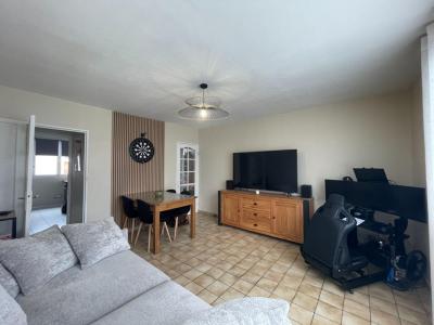Vente Appartement 4 pi�ces HAVRE 76600