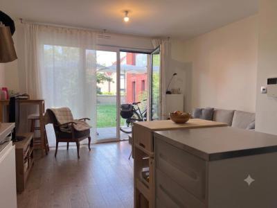 Vente Appartement 2 pi�ces VILLENEUVE-D'ASCQ 59491