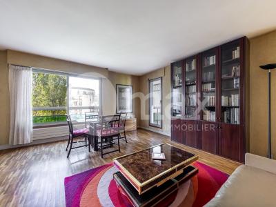 Vente Appartement 4 pi�ces COURBEVOIE 92400