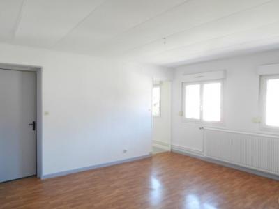 Location Appartement PORT-SUR-SAONE 70170