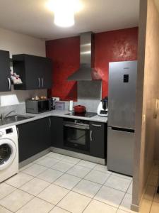 Location Appartement 3 pi�ces POLLESTRES 66450