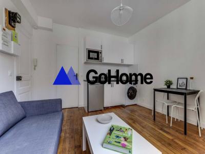 Location Appartement PARIS-7EME-ARRONDISSEMENT 75007