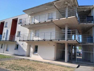 Location Appartement 3 pi�ces GRAND-CHARMONT 25200