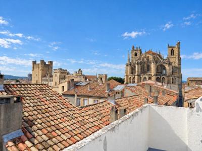 Vente Immeuble NARBONNE 11100