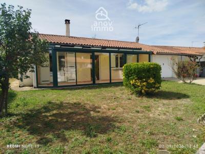 Vente Maison 5 pi�ces POITIERS 86000