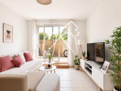 Vente Appartement 2 pi�ces MONTPELLIER 34090