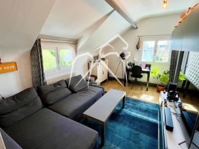 Vente Appartement 2 pi�ces BOIS-GUILLAUME 76230