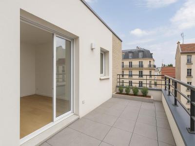 Vente Appartement 4 pi�ces MANTES-LA-JOLIE 78200