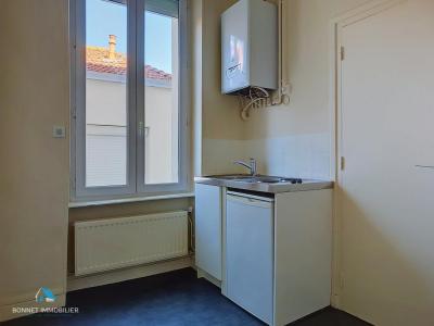 Location Appartement 2 pi�ces CLERMONT-FERRAND 63000