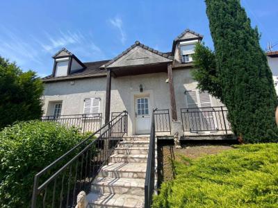 Vente Maison 7 pi�ces TREMBLAY-EN-FRANCE 93290