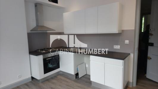 Location Appartement 2 pi�ces SAINT-ETIENNE 42000