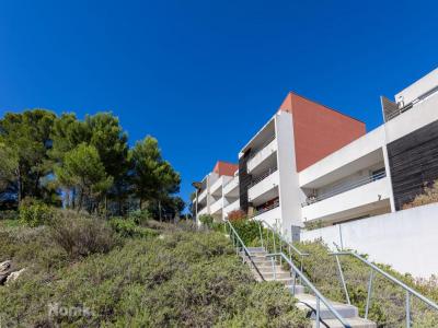 Vente Appartement 2 pi�ces GRABELS 34790