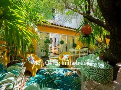 Vente Maison 7 pi�ces PERTUIS 84120