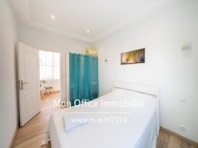 Vente Maison 3 pi�ces MARSEILLE-14EME-ARRONDISSEMENT 13014