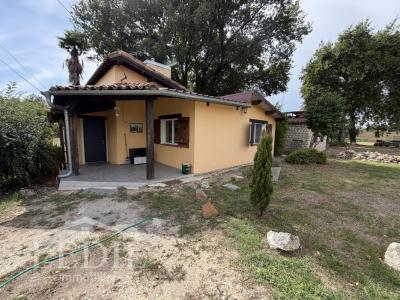 Vente Maison 4 pi�ces VIC-FEZENSAC 32190