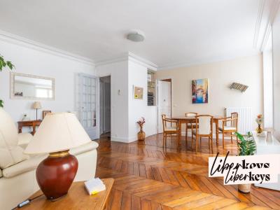 Vente Appartement 4 pi�ces PARIS-4EME-ARRONDISSEMENT 75004