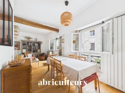 Vente Appartement 5 pi�ces VERSAILLES 78000