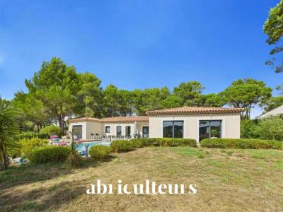 Vente Prestige BAGNOLS-EN-FORET 83600