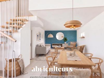 Vente Appartement BOUSCAT 33110