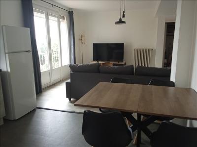 Location Appartement 4 pi�ces BESANCON 25000