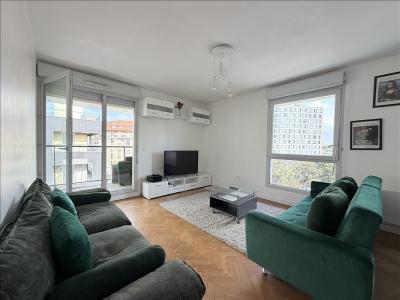 Location Appartement 4 pi�ces ASNIERES-SUR-SEINE 92600