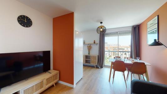 Location Appartement 5 pi�ces TOULOUSE 31000