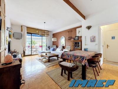 Vente Appartement 3 pi�ces MARSEILLE-8EME-ARRONDISSEMENT 13008