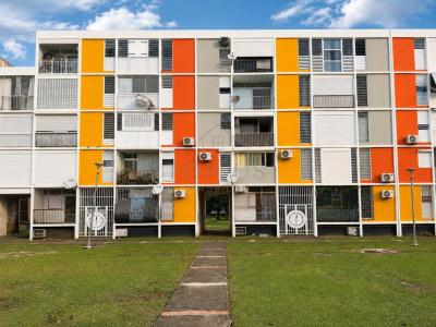 Vente Appartement 4 pi�ces ABYMES 97139