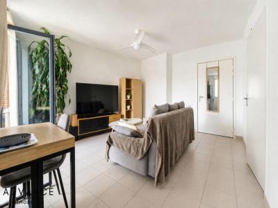 Vente Appartement 2 pi�ces LAUNAGUET 31140